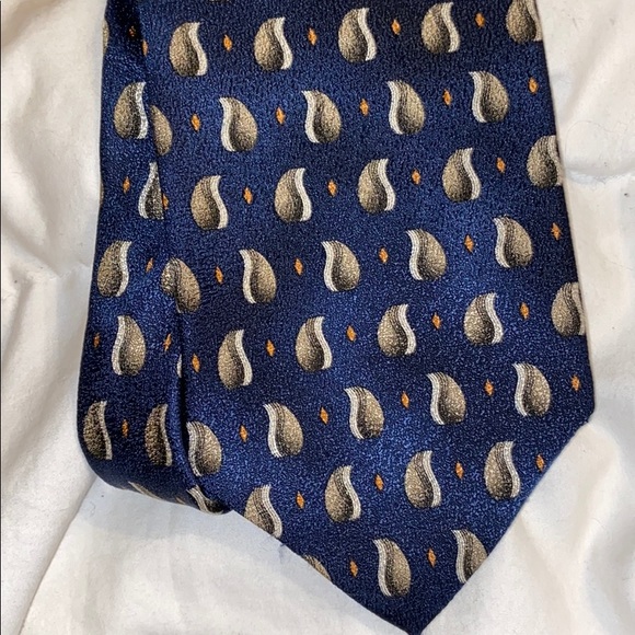 Men’s tie - Picture 2 of 2